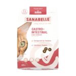 Sanabelle Gastrointestinal – graanvrij droogvoer kat – sensitive
