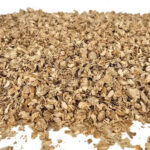 Knaagdierbedekking 100% Spelt voor Kleindieren – HUGRO Speltstrooisel