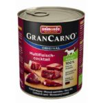 Animonda GranCarno Adult Multi-Vleescocktail – natvoer hond