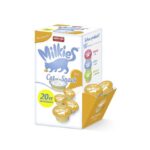 Kattensnack Cups Maltsmaak 20x15g – Animonda Milkies Harmony