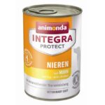 Animonda Dog Dose Integra Protect nieren kip– natvoer hond – graanvrij