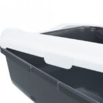 Kattenbak met Rand – Trixie Classic - Afbeelding 2