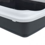 Kattenbak met Rand – Trixie Classic - Afbeelding 3