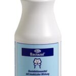 Desinfectiemiddel Drievoudige Werking voor Huis en Dierenverblijven – Bactazol