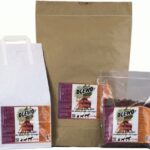 Olewo  wortel rode biet Pellets voedingssupplement – droogvoer hond