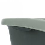 Kattenbak met Afneembare Rand van Gerecycled Kunststof – Trixie Carlo - Afbeelding 4