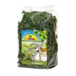 Ruwvoer Brandnetel 80 g – JR Farm