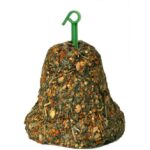 Hooi-Klok Extra Hard met Paardenbloem voor Knaagdieren – JR Farm