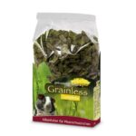 Caviavoer Graanvrij Complete – JR Farm Grainless Complete
