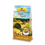 Hamstervoer Compleet Volwassen 500 g – JR Farm Food Hamster Adult