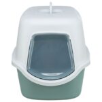 Kattenbak met Kap – Trixie Vico - Afbeelding 2