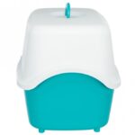 Kattenbak met Kap – Trixie Vico - Afbeelding 3