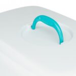 Kattenbak met Kap – Trixie Vico - Afbeelding 4