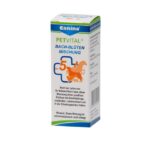 Bachbloesemglobuli Nr. 5 bij Vermoeidheid 10 g – Canina Pharma