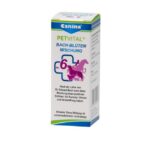 Bachbloesemglobuli Verlies 10 g – Canina Pharma Petvital