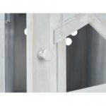 Kattenhuis Vintage voor Kattenbak met Magneetsluiting – Trixie Katzenhaus Vintage - Afbeelding 2