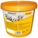 Puppystarter Poeder voor Overgang naar Vaste Voeding – Josera Welpenstarter