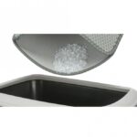 Kattenbakmat Tweelaags EVA met klittenband – Trixie - Afbeelding 2