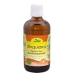 Zwartkomijnolie met Natuurlijke Vitamines en Essentiële Vetzuren voor Extra Belastingen – cdVet