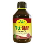 Voedingsolie voor BARF-Voeding – cdVet Fit-BARF