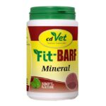 Mineralenmix Aanvullend voor BARF-Voeding – cdVet Fit-BARF