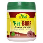Groentemengsel Graanvrij voor BARF – cdVet Fit-BARF Gemüse (TCVM)