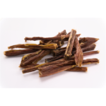 Hondensnack Gedroogde Paardendarmen voor Gevoelige Honden en Pups – Classic Dog