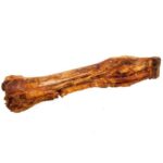 Kauwbeen Paardenonderbeen met Vlees voor Honden – Classic Snacks