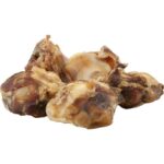 Kauwsnack Runderknieschijf 500g – Classic Dog