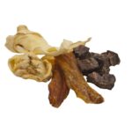 Hondensnack Eiwitrijk Paardenvlees Beloningssnack – Classic Dog