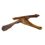 Kauwbeen Hambeen Luchtgedroogd Ca. 30 g – Classic Snacks