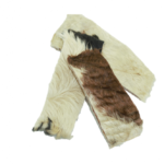 Runderhuidrepen Gedroogd Kauwsnack 200 g – Classic Dog