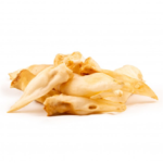 Kauwsnack Geitenoren 100% Natuurlijk voor Volwassen Honden 100 g – Classic Dog