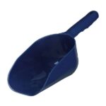 Schoonmaakschep Kunststof Klein voor Strooisel en Voer – Trixie - Afbeelding 2