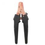 Krallentang Verzinkt Staal voor Zachte en Middelharde Krallen – EBI Noir - Afbeelding 2