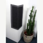 Krabmat Stevig Sisal voor Wand- en Hoekmontage – EBI Krappa - Afbeelding 2