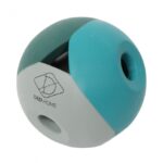 Hondenspeelbal Sensorisch voor Blinde en Slechtziende Honden – D&D Home Luca - Afbeelding 2