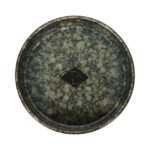 Kattenvoerbak Keramiek Antislip voor voer en water – D&D Home Jasper - Afbeelding 2