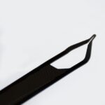 Tekenverwijderaar Nauwkeurig RVS voor Mens en Dier – EBI Noir Japandi - Afbeelding 3