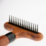 Ontwarringshark met Draaibare Pennen voor Ruiperiode – EBI Noir Japandi - Afbeelding 2