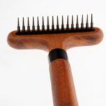 Ontwarringshark met Draaibare Pennen voor Ruiperiode – EBI Noir Japandi - Afbeelding 4