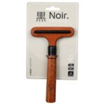 Ontwarringshark met Draaibare Pennen voor Ruiperiode – EBI Noir Japandi