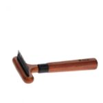 Ontwarringshark met Draaibare Pennen voor Ruiperiode – EBI Noir Japandi - Afbeelding 3