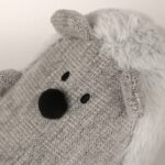 Kattenspeeltje Muisvorm met Navulbaar Kattenkruidzakje – D&D Home Bowie - Afbeelding 2