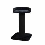 Krabpaal met Brede Sisalpoot voor Kleine Ruimtes – EBI Sydney