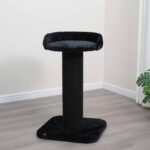 Krabpaal met Brede Sisalpoot voor Kleine Ruimtes – EBI Sydney - Afbeelding 2