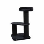 Krabpaal Brede Sisalstammen voor Grote Katten – EBI Berlin