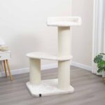 Krabpaal Brede Sisalstammen voor Grote Katten – EBI Berlin - Afbeelding 4