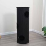 Krabton met Sisal en meerdere etages – EBI Edinburgh - Afbeelding 3