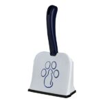 Kattenbakschep met Houder voor Silikaatstroo – Trixie - Afbeelding 2